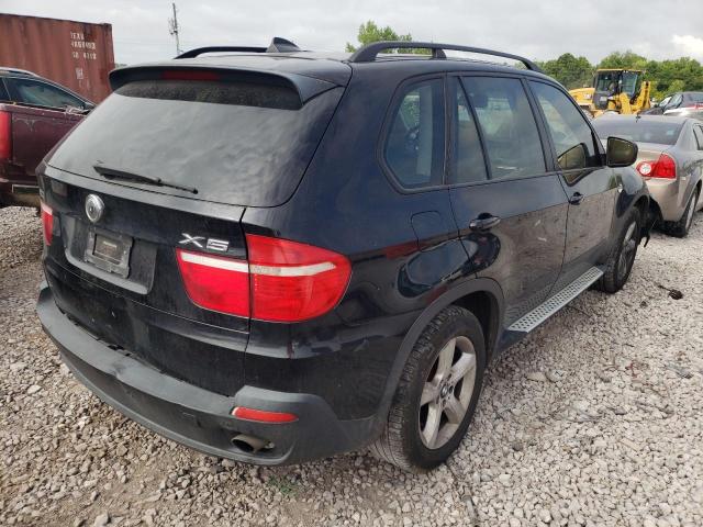 Photo 4 from auction – 2009 BMW X5 XDRIVE3 with VIN 5UXFE43539L261952
