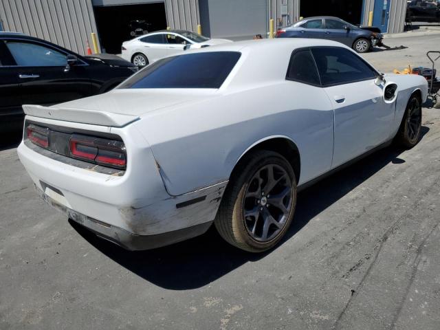 Photo 4 from auction – 2019 DODGE CHALLENGER with VIN 2C3CDZBT6KH550982
