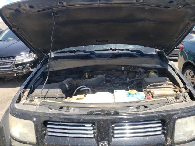 Photo 7 from auction – 2011 DODGE NITRO HEAT with VIN 1D4PU4GK7BW604679