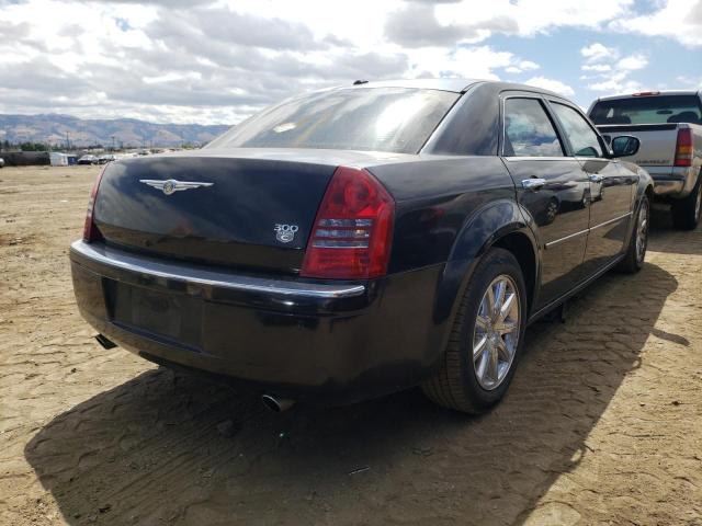 Photo 4 from auction – 2007 CHRYSLER 300C with VIN 2C3LA63HX7H611713