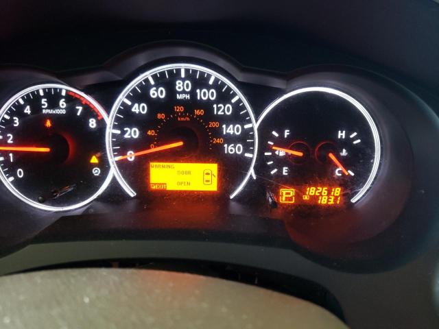 Photo 8 from auction – 2012 NISSAN ALTIMA BAS with VIN 1N4AL2APXCC106466