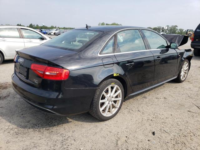 Photo 4 from auction – 2015 AUDI A4 PREMIUM with VIN WAUFFAFL3FN018405