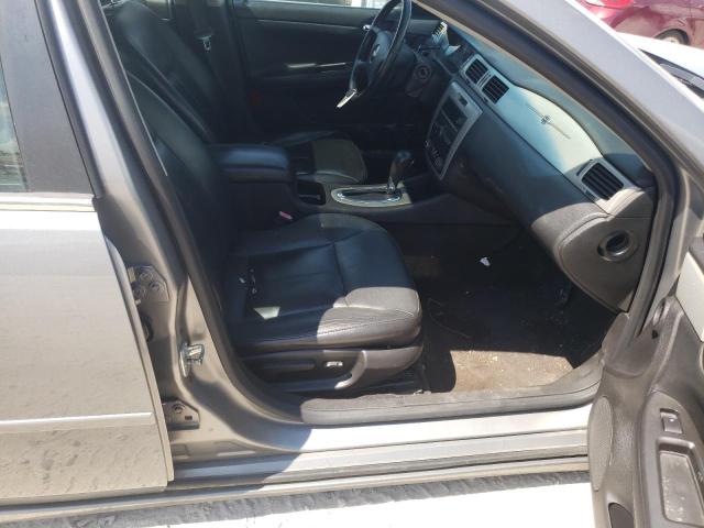 Photo 5 from auction – 2007 CHEVROLET IMPALA with VIN 2G1WU58R679129366