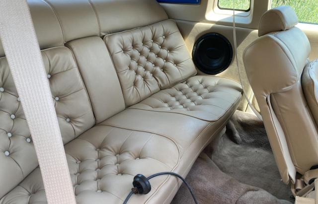 Photo 6 from auction – 1985 CADILLAC FLEETWOOD with VIN 1G6DW4782F9727408
