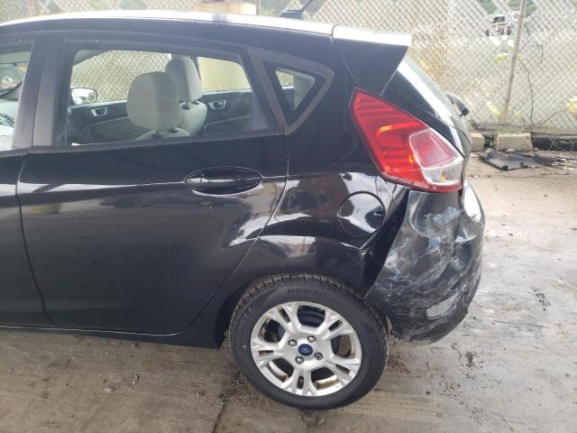 Photo 9 from auction – 2014 FORD FIESTA SE with VIN 3FADP4EJ4EM185962