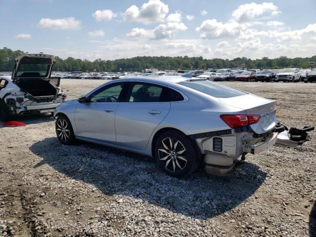Photo 3 from auction – 2017 CHEVROLET MALIBU LT with VIN 1G1ZE5ST0HF277861