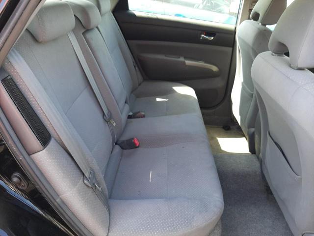 Photo 6 from auction – 2006 TOYOTA PRIUS with VIN JTDKB20UX63133440