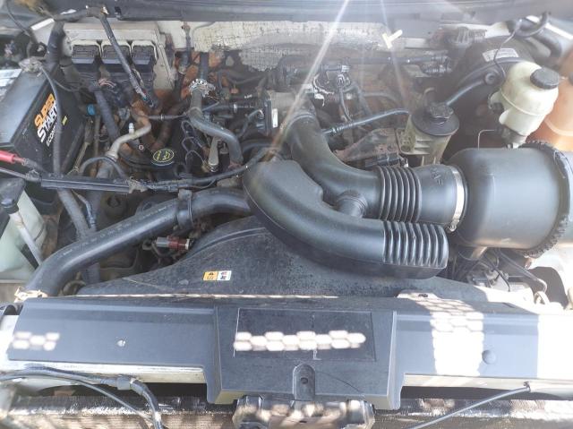 Photo 7 from auction – 2008 FORD F150 with VIN 1FTRX14W18FA96785