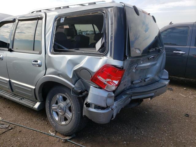 Photo 9 from auction – 2006 FORD EXPEDITION with VIN 1FMFU20586LA40237