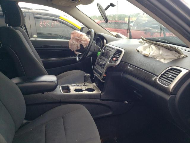 Photo 5 from auction – 2011 JEEP GRAND CHER with VIN 1J4RR4GG6BC721572