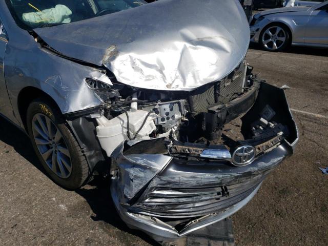 Photo 9 from auction – 2015 TOYOTA CAMRY LE with VIN 4T1BF1FKXFU948490