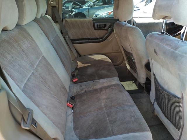 Photo 6 from auction – 2002 SUBARU FORESTER S with VIN JF1SF65622H723866