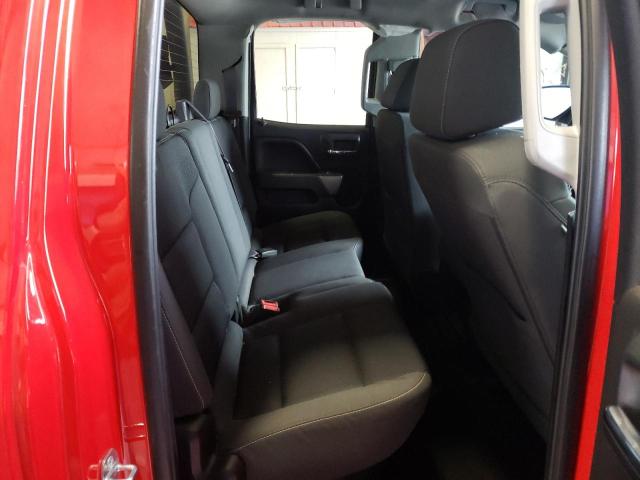 Photo 6 from auction – 2016 CHEVROLET SILVERADO with VIN 1GCVKREC5GZ418356