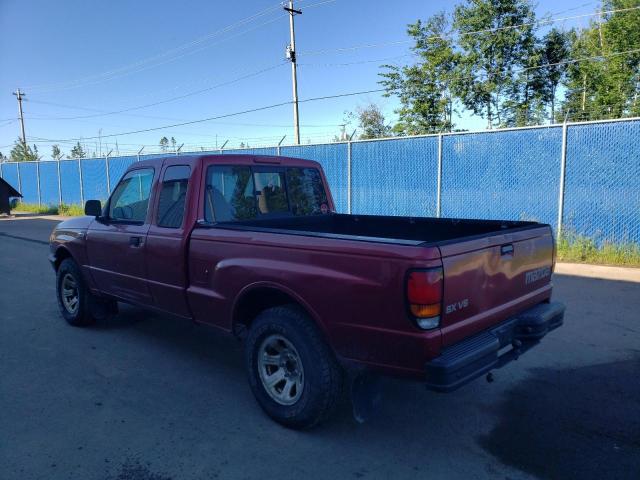 Photo 3 from auction – 2000 MAZDA B3000 CAB with VIN 4F4YR16U4YTM22170