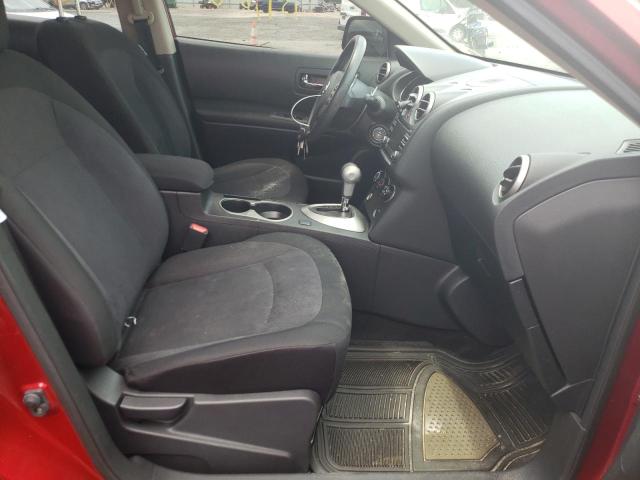 Photo 5 from auction – 2012 NISSAN ROGUE S with VIN JN8AS5MT0CW291394