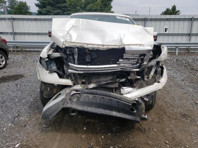 Photo 9 from auction – 2013 FORD F150 SUPER with VIN 1FTFW1ET5DFA35847