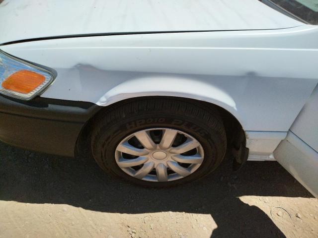 Photo 9 from auction – 2000 TOYOTA CAMRY CE with VIN JT2BG22K8Y0467346