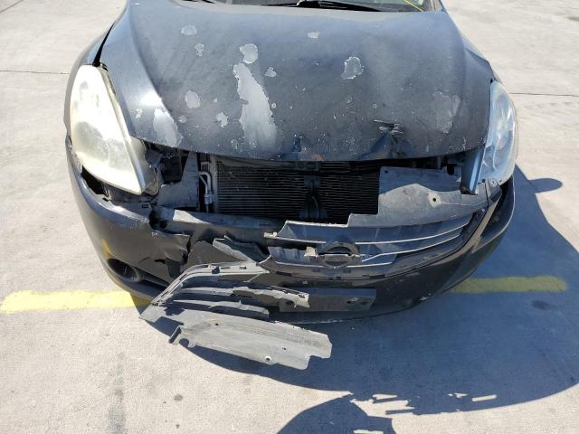 Photo 9 from auction – 2012 NISSAN ALTIMA BAS with VIN 1N4AL2AP8CN557352