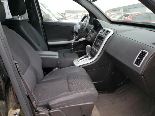 Photo 5 from auction – 2008 PONTIAC TORRENT with VIN 2CKDL43F486315170