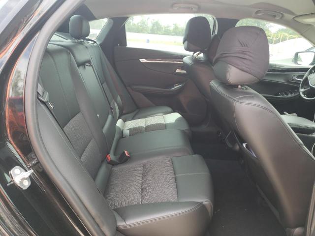 Photo 6 from auction – 2018 CHEVROLET IMPALA LT with VIN 2G1105S37J9139843