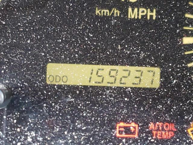 Photo 8 from auction – 2000 LEXUS RX 300 with VIN JT6HF10U6Y0123234