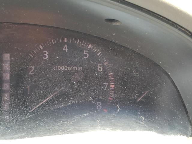 Photo 8 from auction – 2000 INFINITI I30 with VIN JNKCA31A1YT119543