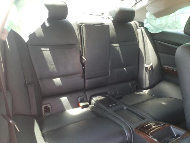 Photo 6 from auction – 2011 BMW 328 XI with VIN WBAKF3C55BE567842