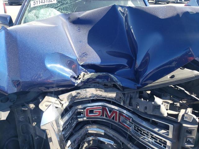 Photo 7 from auction – 2014 GMC SIERRA K15 with VIN 3GTU2UEC1EG255667