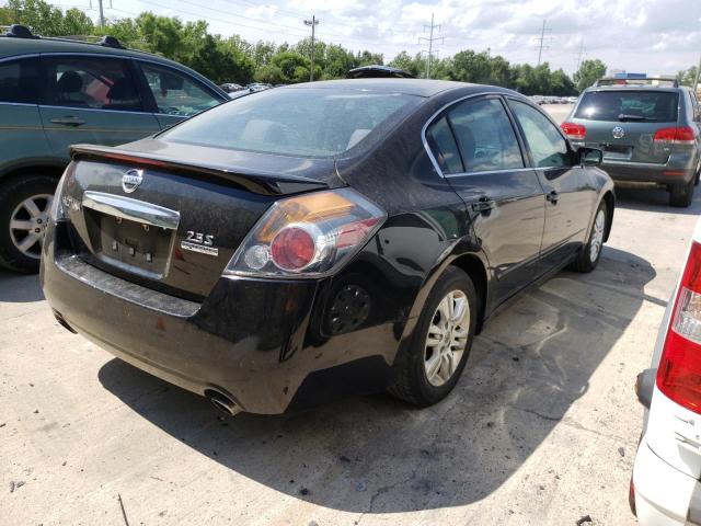 Zdjęcie 4 z aukcji – 2011 NISSAN ALTIMA BAS z VIN 1N4AL2AP2BN468004