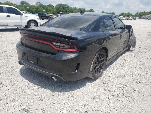 Photo 4 from auction – 2016 DODGE CHARGER R/ with VIN 2C3CDXGJ7GH100521