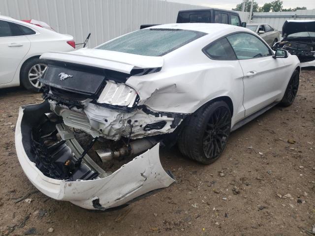 Photo 4 from auction – 2016 FORD MUSTANG with VIN 1FA6P8TH8G5275947