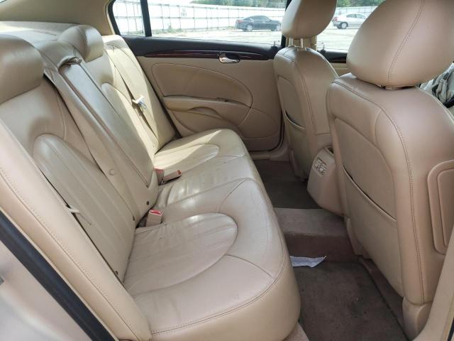 Photo 6 from auction – 2009 BUICK LUCERNE CX with VIN 1G4HD57M79U112129