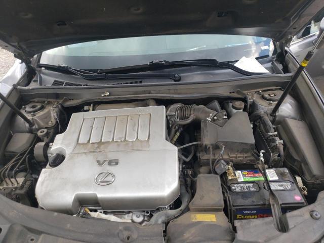 Photo 7 from auction – 2016 LEXUS ES 350 with VIN 58ABK1GG7GU020619