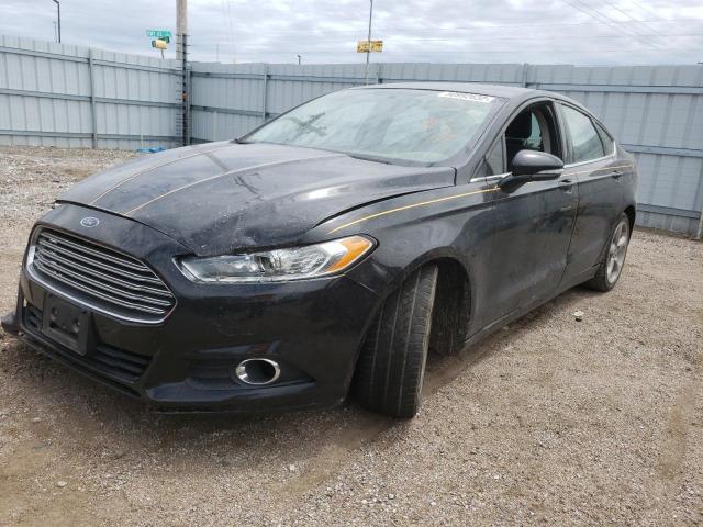 Photo 2 from auction – 2015 FORD FUSION SE with VIN 3FA6P0H75FR194112