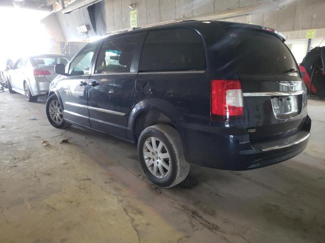 Photo 3 from auction – 2014 CHRYSLER TOWN & COU with VIN 2C4RC1BG2ER402582