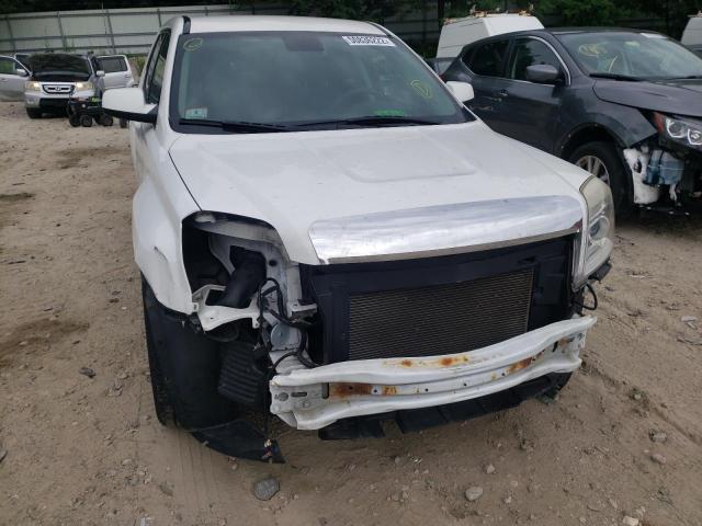 Foto 9 de la subasta – 2014 GMC TERRAIN SL con VIN 2GKFLVEK5E6196772