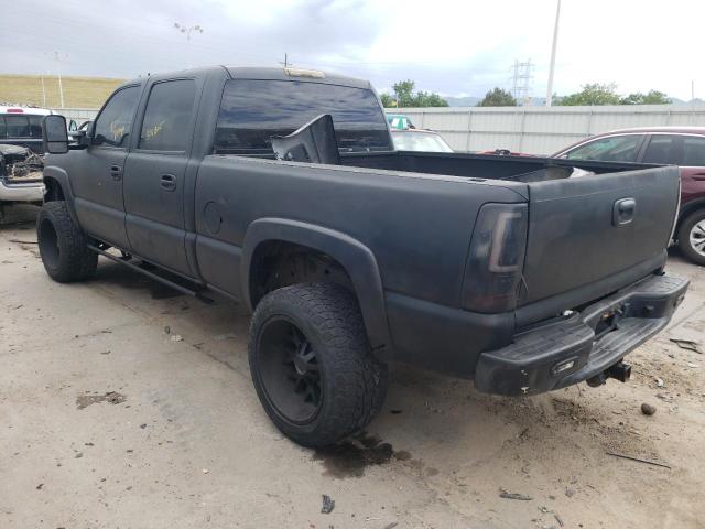 Photo 3 from auction – 2006 GMC SIERRA K25 with VIN 1GTHK23D26F148728