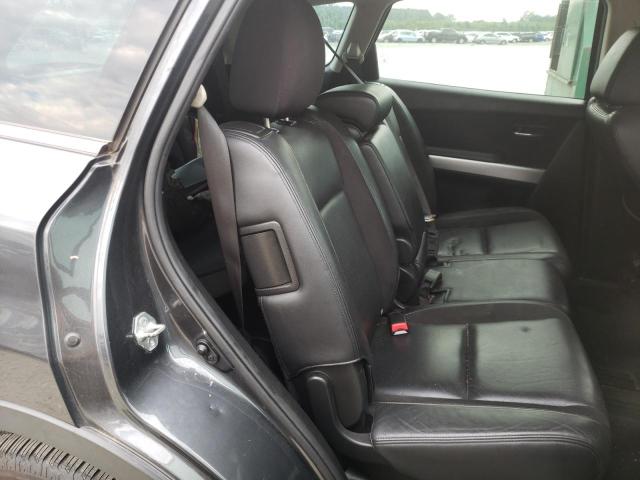 Photo 6 from auction – 2013 MAZDA CX-9 GRAND with VIN JM3TB2DA7D0413469