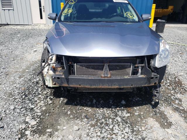 Photo 9 from auction – 2010 NISSAN ALTIMA HYB with VIN 1N4CL2AP4AC120630