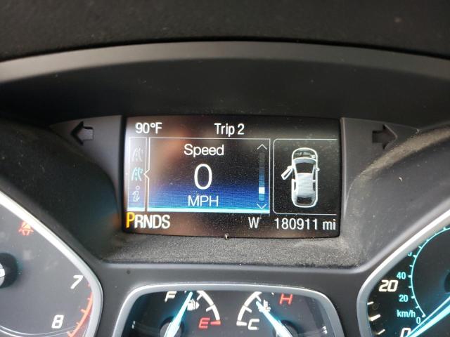 Photo 8 from auction – 2014 FORD ESCAPE SE with VIN 1FMCU9GX4EUC69638