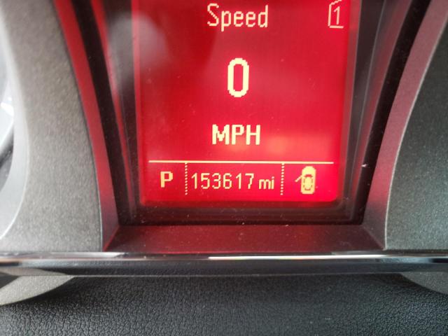 Photo 8 from auction – 2012 GMC TERRAIN SL with VIN 2GKALMEK5C6363312