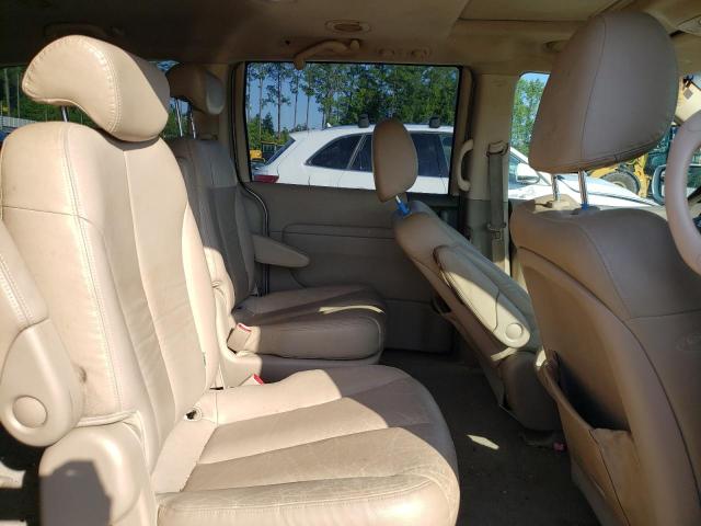 Photo 6 from auction – 2007 KIA SEDONA EX with VIN KNDMB233976151195