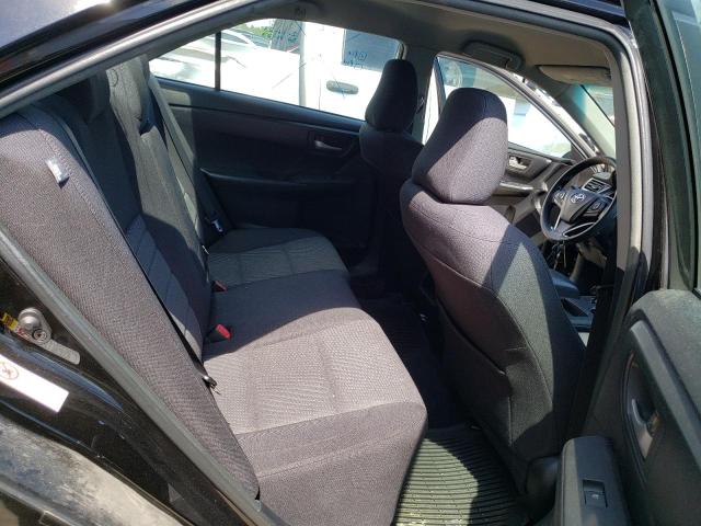 Photo 6 from auction – 2015 TOYOTA CAMRY LE with VIN 4T4BF1FK0FR482929
