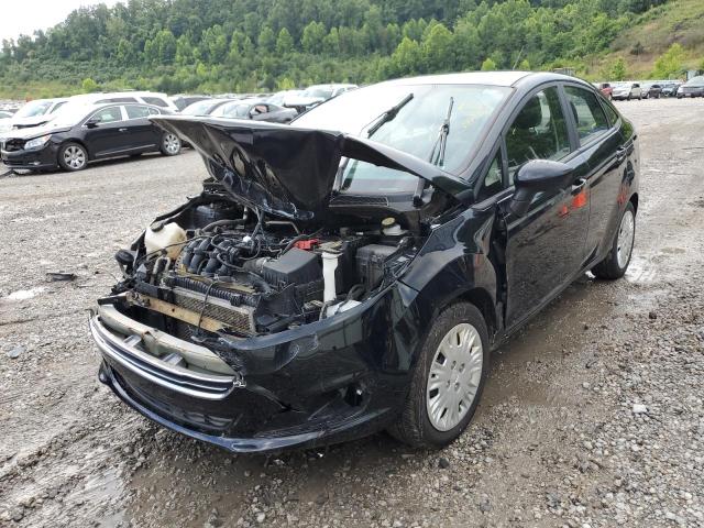 Photo 2 from auction – 2017 FORD FIESTA S with VIN 3FADP4AJ6HM159163