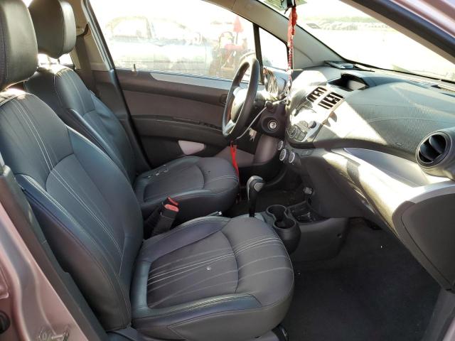 Photo 5 from auction – 2013 CHEVROLET SPARK LS with VIN KL8CB6S96DC579577
