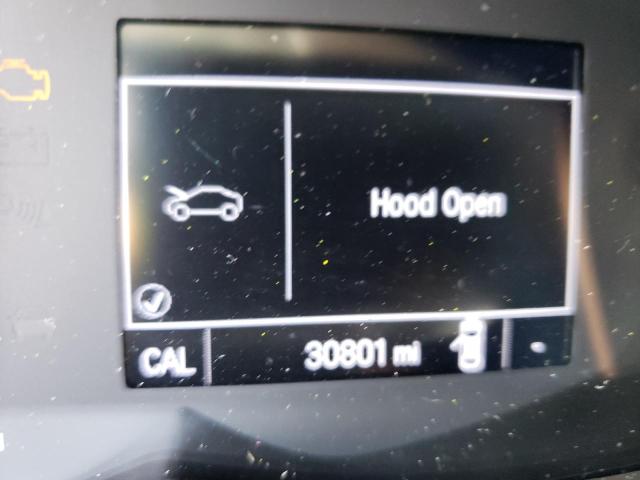 Photo 8 from auction – 2019 CHEVROLET TRAX LS with VIN 3GNCJKSB0KL385755