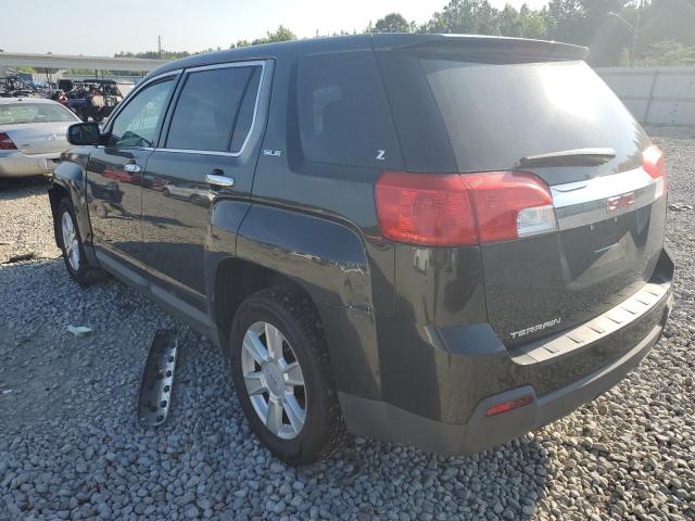 Zdjęcie 3 z aukcji – 2013 GMC TERRAIN SL z VIN 2GKALMEK8D6384625