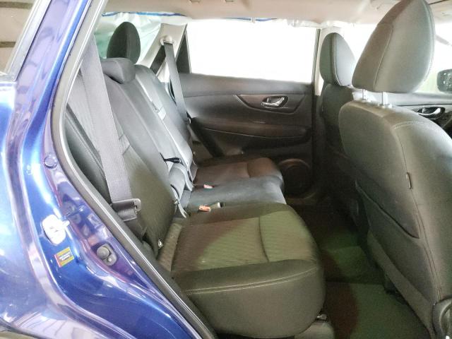Photo 6 from auction – 2018 NISSAN ROGUE S with VIN KNMAT2MT3JP554427