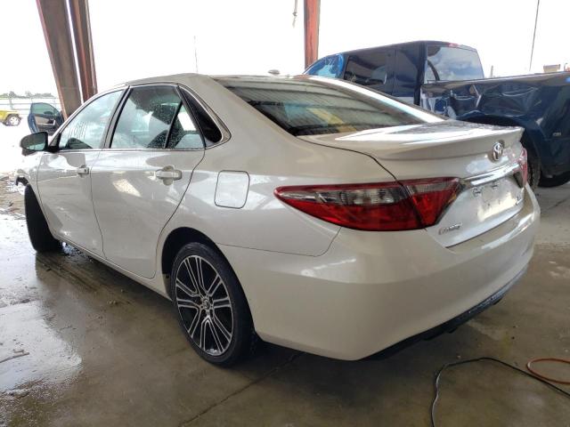 Photo 3 from auction – 2016 TOYOTA CAMRY LE with VIN 4T1BF1FK3GU557389