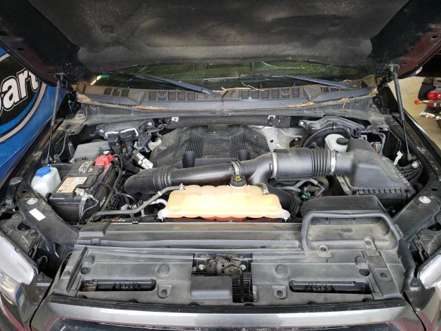 Photo 7 from auction – 2017 FORD F150 SUPER with VIN 1FTEW1EG2HFC74874